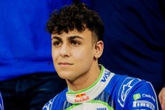 Racing Bulls - A Racing Bulls megvédené újoncát a tavalyi szezonban látott „rémálomtól”