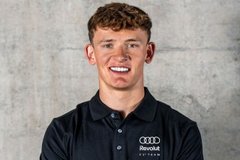 Audi - Megvan az Audi frissen létrehozott juniorprogramjának első tehetsége