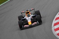 Racing Bulls - A Racing Bulls újonca „pozitívan” értékelte a csapat barcelonai tesztjét