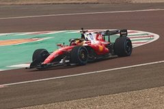 Ferrari - Megérkeztek a Ferrari SF-26 hivatalos adatai: Itt a teljes technikai áttekintés