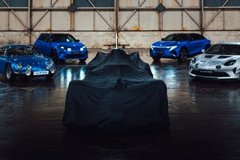 Alpine - Élő közvetítés: Kövesd élőben az Alpine 2026-os F1-es autójának bemutatóját!