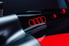 Ferrari - Nem várt problémák miatt kerülhet hátrányba az Audi F1-es csapata