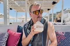 Cadillac - Meglepő üzletbe kezdett Valtteri Bottas: Már nem csak a versenyzésből él