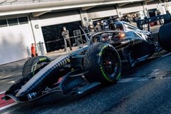 Ferrari - Meglepő újítás a 2026-os autókon: ezért kerültek „indexek” az F1-es visszapillantókra