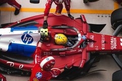 Ferrari - Merész technikai irányt választott a Ferrari, aminek a vége akár egy zord zsákutca is lehet