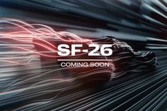 Ferrari - Élő közvetítés: Kövesd élőben a Ferrari 2026-os F1-es autójának bemutatóját!
