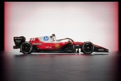 Ferrari - Élő közvetítést ígért a Ferrari, de 84 másodperc alatt elintézte a bemutatót - kiakadtak a rajongók