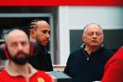 Ferrari - Beindult a Ferrari új motorja - így szól az SF-26 2026-os erőforrása! (videó)