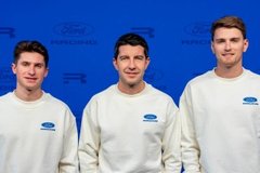 A Ford meglepő húzása: ex-F1-es pilótát szerződtetett Hypercar-programjába!