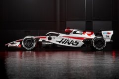 Bemutatkozott a Haas VF-26: új design, Toyota-színek és ismert pilótapáros