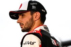 Ocon szerint ígéretes alapokat fektetett le a Haas Barcelonában