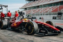 Aston Martin - A teszthét legjobb idejével zárt a Ferrari Barcelonában, Alonso maratoni nappal búcsúzott