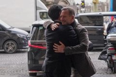 Alpine - Váratlan látogatás: Christian Horner az FIA elnökénél vendégeskedett Párizsban