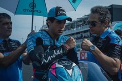 Jön az „Idols” – a MotoGP történetének legautentikusabb mozifilmje (előzetes)