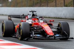 Ferrari - A rajongók egy része aggódik: „Azért nem nézi a Ferrari a teljesítményt, mert nincs mit nézni”