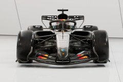 McLaren - Rob Marshall szerint szinte teljes egészében a ma bemutatott McLaren lesz ott az ausztrál rajtrácson