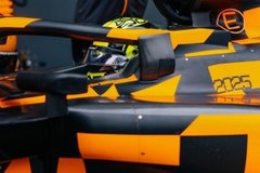 McLaren - Megérkezett az első videó a 2026-os McLaren beindításáról!