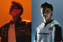 McLaren - Meglepetés a McLarennél: Teljesen új külsőt kap Lando Norris és Oscar Piastri (videó)