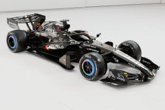 McLaren - Anderson szerint ígéretes, de még kiforratlan a McLaren 2026-os F1-es autója