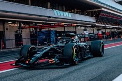 Ferrari - Körszámok és kilométerek - így teljesítettek a csapatok a Barcelonai F1-es teszten!