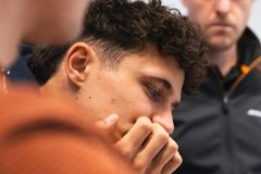 McLaren - „Nem volt elég a pihenő!” – Norris meglepő vallomása a szezon előtt