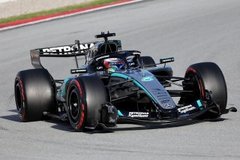 Mercedes - Olyat mondott a Mercedes az új autóról, amit a riválisok aligha akartak hallani