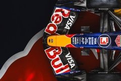 Red Bull Racing - Visszatért egy ismerős szín a Red Bullra – ezért változott meg a 2026-os dizájn