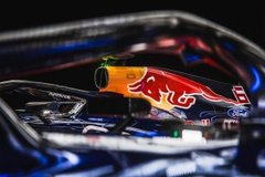 Red Bull Racing - Kiderült, mennyit fizet a Ford a Red Bull-partnerségért!