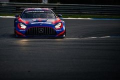 Mercedes - Mindent bevet a Mercedes Verstappen Nürburgringi részvétele érdekében