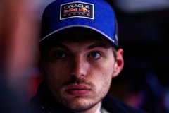 Red Bull Racing - Betegen tesztelt Verstappen, de elégedett a Red Bull Ford motorral
