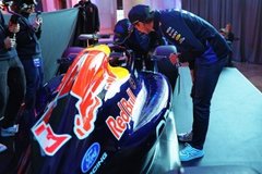 Red Bull Racing - A Ford szerint technikai gondok várhatók a Red Bull 2026-os F1-es projektjénél