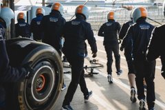 Williams - Nagy dobásra készül a Williams? Vowles szerint még sosem építettek ennyire jó autót!