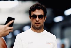 Red Bull Racing - Pérez a Red Bullnál töltött időszakáról: „Ha gyorsabb voltam, az is baj volt”