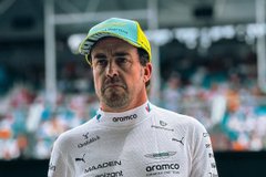 Aston Martin - Alonso elmondta, meddig tervez a Forma-1-gyel