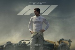Díjat nyert az F1-es film a BAFTA-gálán, már a folytatást tervezik