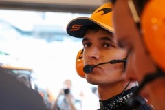 McLaren - Norris figyelmeztet: vége a padlógázas kanyarok korszakának, jön a káosz