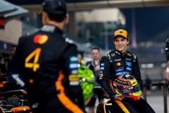 McLaren - Piastri 2026-ban visszavágna: Brundle szerint „belülről fűti a vágy”