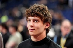 Mercedes - Antonelli már a bajnoki címet veszi célba a favoritnak kikiáltott Mercedesszel