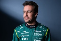 Aston Martin - Alonso szerint még semmi sincs veszve: „Newey nem felejtett el mindent egyetlen év alatt”