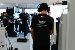 Cadillac - Felfoghatatlan összeget égetett el a Cadillac, pedig még el sem rajtoltak