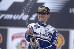 Williams - 30 év után tér vissza egykori csapatához az F1-es világbajnok