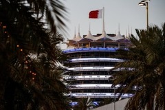 ÉLŐ F1-ES KÖZVETÍTÉS: Bahreini teszt - 1. nap (szerda)