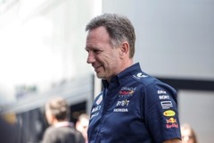 Alpine - Sky News: A McLaren korábbi résztulajdonosa is beállt Horner mögé