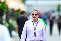 Brundle kiáll az új F1-es szabályok mellett: „Régen is olvadtak a turbók”