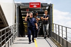 Alpine - Horner: "Gyakorlatilag minden csapathoz bekopogtattam már"