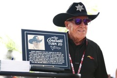 Cadillac - Andretti: a Cadillac csapatfőnöke azt mondta, „nem fogok neked csalódást okozni”