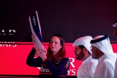 Haas - Ilyen se volt még az F1-ben: mérnöknőkről neveznek el kanyart Melbourne-ben