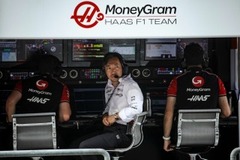 „Ijesztő különbségek jöhetnek” – figyelmeztet a Haas főnöke!