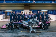 Alpine - „Hazugságok és árulás” – nem kímélte a Renault-t Viry-Chatillon polgármestere