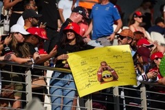 Miért növekszik folyamatosan a női F1-rajongók száma?